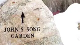 John Denver Sanctuary, Aspen Colorado - Reflections