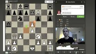 Chess - Student 2025 Wrapped