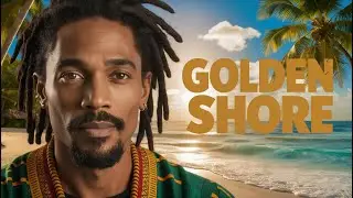 Golden Shore | KENDU BEATS (Official Audio)
