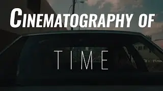 Cinematography of Time by NF | Filming the Passing of Time