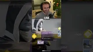 Самый большой тролль в истории Destiny! 😒