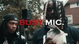 Chiraq Bandz x Lil Ron - 