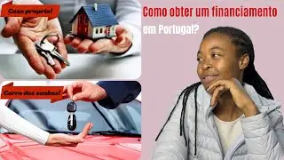Como financiar a casa em Portugal