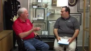 City Spotlight 312 - Effingham: Effingham County Museum and Effingham Performance Center
