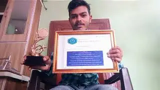 AEPS MARCHANT DIGITAL PRADHAN CERTIFICATE AND TROPHY'S VIDEOS