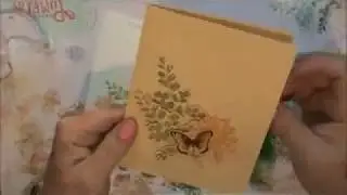 So Saffron Card video