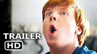 SHIFTING GEARS Trailer (2018) Comedy