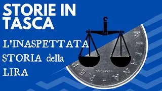 L'inaspettata storia della LIRA