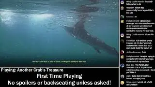 Crab Souls