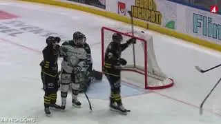 AIK - Tingsryd | Hockeyallsvenskan 2024/25 Omgång 37