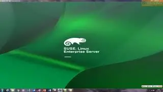 Installation of SUSE 11 SP3 for HDP 2.5 Installation part 1