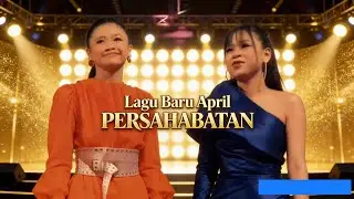 LAGU BARU APRIL 
