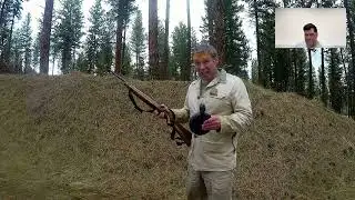 Пол Харрелл: Видеореакция на магазин GSG 10/22 Rotary Drum