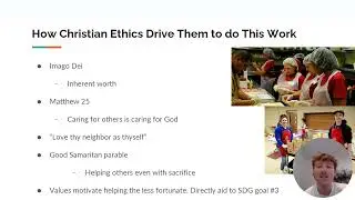 FBOS and SDG #3