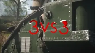 &iquest;Vale la pena el hype o no? Battlefield 1 #3