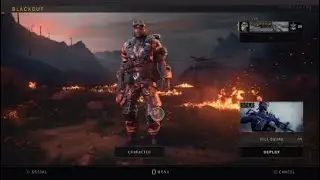 How to level up faster in blackout