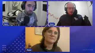Un salotto in sala - Progetto Fluida