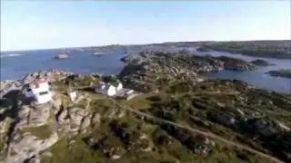 Norwegian great outdoors