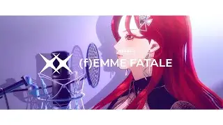 優しい彗星 - YOASOBI (Cover) / ファム・ファタル #FFFF