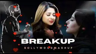 Heart Broken Songs Arijit Singh 💔 | 2025 Ultimate Mind Relaxing Lofi Beats | Study, Sleep & Chill 💫
