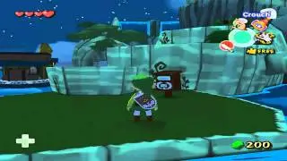 The Legend of Zelda: The Wind Waker screenshots 1/3 (1080p)
