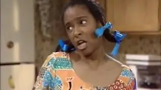 In Living Color 5*01 ~ Ike Strikes Back