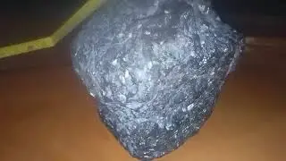 Meteorito de iridium en venta cu&aacute;nto ofrecen