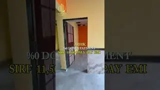 RENT NAHI KHUDKA GHAR AISA GHAR DEKH KAR HO JAY SAPNA PURA. 7900143142 8655557791 #video #interior