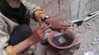 moroccan bead maker