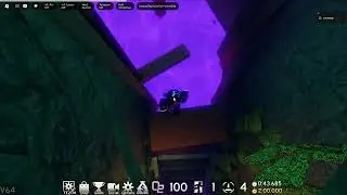 fe2cm: (2026 remake) poisonous chasm
