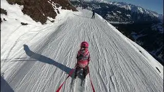 Montafon - December 2021