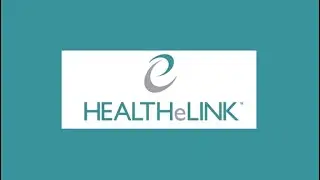 HEALTHeLINK Computer Based Training, Part 1