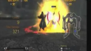 「Guilty Gear 2: overture」Sol Badguy -Basic Combo Guide-