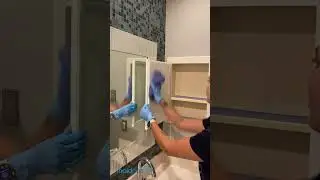 Move out cleaning: MaidPro League City Pearland#cleaningexperts  #deepcleaning  #moveoutcleaning