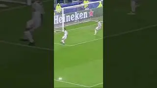 Koi si x Ronaldo bicycle kick