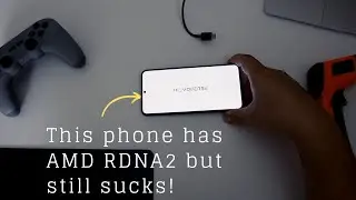Samsung S22 Exynos 2200 still sucks running Genshin Impact game!