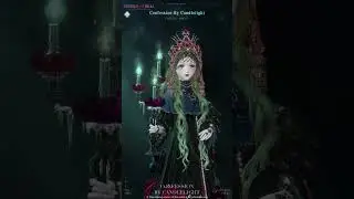 SHINING NIKKI | Candle's Final Tears