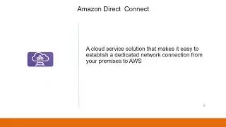 Network and  Content Delivery