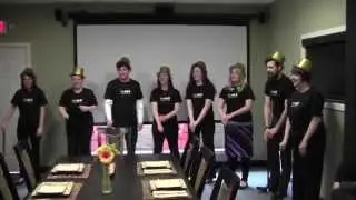 ALE Tips Their Hat to the Mayor