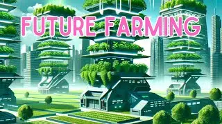 Vertical Farming: The Future of Sustainable Food Production?