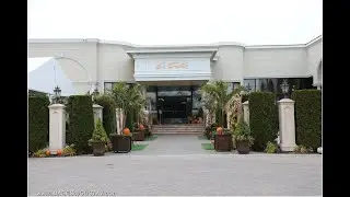 El Caribe Country Club Caterers New York   908-447-2978