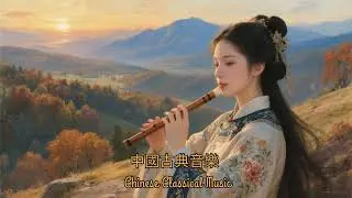 Top Traditional Chinese Music - Instrumental Music Guzheng &mdash; 古箏, Erhu &mdash; 二胡, Pipa &mdash; 琵琶. Dizi &mdash; 笛子