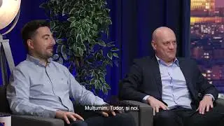 Centre de date și inovație &icirc;n Telecom - GTS Tech Talks Ep. 2