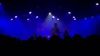 Bradley Simpson - Carpet Burn @ Tolhuistuin Amsterdam 30/5/2024