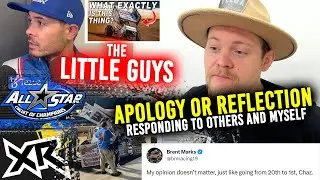 MERITOLOGY: Reflecting on Marks, Rumley, Larson, PA Posse, XR, UMP 