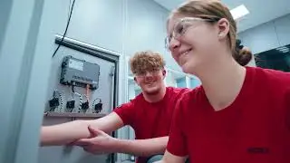 Prozesstechniker:in Lehre bei BRP-Rotax in Gunskirchen, &Ouml;sterreich - Technische Lehre mit Zukunft !