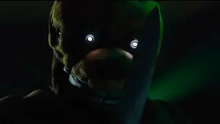 FNaF Movie Trailer Is Out! | Five Nights at Freddy's: Security Breach