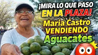 🧨Mira todo lo que paso en la plaza🧨