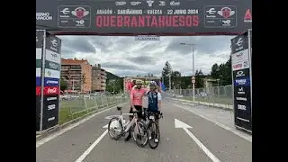 Quebrantahuesos (QH) 2024