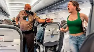 KARMA INSTANTÁNEO CAPTADO POR LAS CÁMARAS